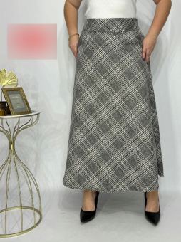 Юбка женская арт. 1551546