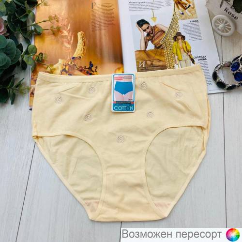 Трусы женские арт. 1243386 Трусы женские арт. 1243386