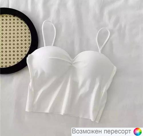 Бюстгальтер-топ женский арт. 1417412 Бюстгальтер-топ женский арт. 1417412