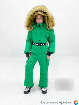Комбинезон детский арт. 1541515