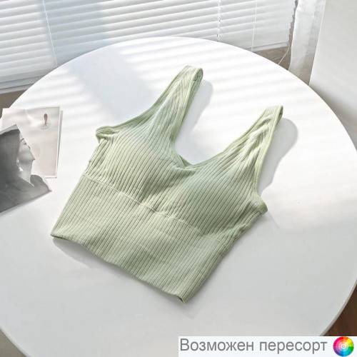 Бюстгальтер-топ женский арт. 1391320 Бюстгальтер-топ женский арт. 1391320