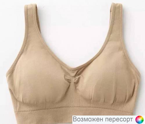 Бюстгальтер-топ женский арт. 1430353 Бюстгальтер-топ женский арт. 1430353