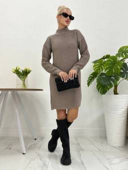 Туника женская (one size) 42-50 арт. 1558279