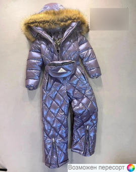 Комбинезон детский арт. 1541403