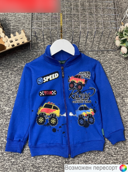 Кофта детская арт. 1560732