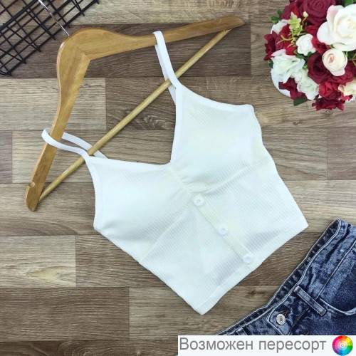 Бюстгальтер-топ женский арт. 1430676 Бюстгальтер-топ женский арт. 1430676