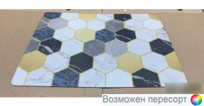 Коврик для сушки посуды арт. 1547683