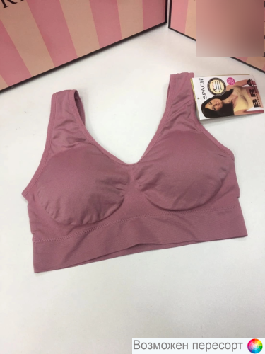 Бюстгальтер-топ женский арт. 1402706 Бюстгальтер-топ женский арт. 1402706