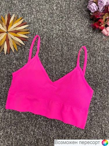 Бюстгальтер-топ женский арт. 1434547 Бюстгальтер-топ женский арт. 1434547