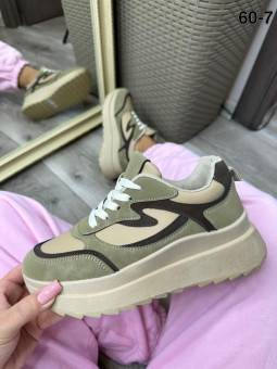 Кроссовки женские арт. 1529564