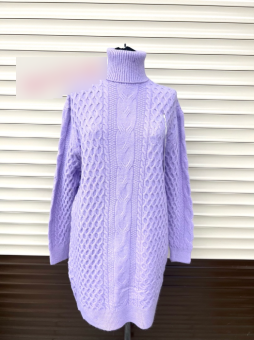 Туника женская (one size) 50-56 арт. 1558779