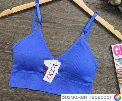 Бюстгальтер-топ женский арт. 1437874 Бюстгальтер-топ женский арт. 1437874