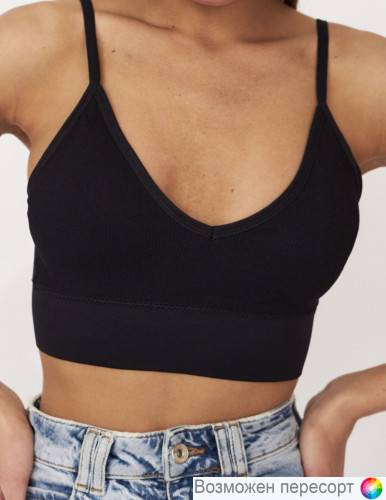 Бюстгальтер-топ женский арт. 1474366 Бюстгальтер-топ женский арт. 1474366