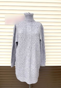 Туника женская (one size) 50-56 арт. 1558777