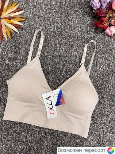 Бюстгальтер-топ женский арт. 1434570 Бюстгальтер-топ женский арт. 1434570