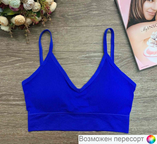 Бюстгальтер-топ женский арт. 1391259 Бюстгальтер-топ женский арт. 1391259