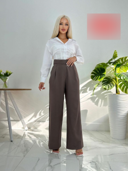 Брюки женские арт. 1563237