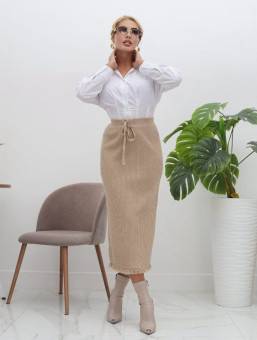 Юбка женская (one size) 42-48 арт. 1550263