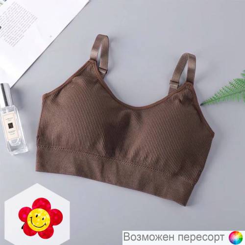 Бюстгальтер-топ женский арт. 1148178 Бюстгальтер-топ женский арт. 1148178