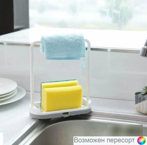 Органайзер-сушилка на мойку арт. 1557627