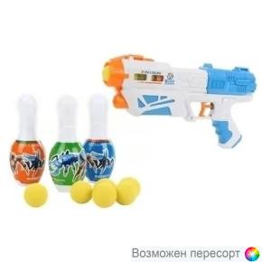 Игровой набор «Попадайка» арт. 1497384
