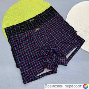 Трусы мужские (2 шт.) арт. 1500426
