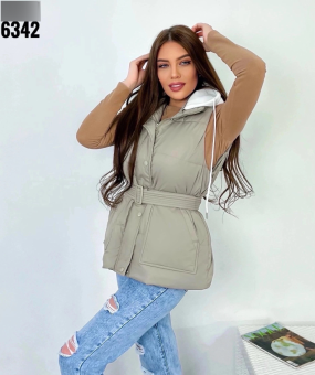 Жилетка женская арт. 1550545
