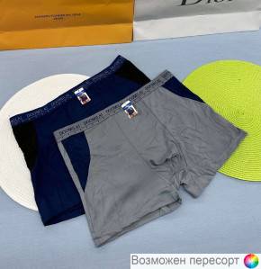 Трусы мужские (2 шт.) арт. 1500471