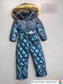 Комбинезон детский арт. 1541397