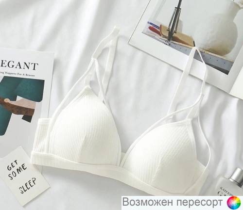 Бюстгальтер-топ женский арт. 1413724 Бюстгальтер-топ женский арт. 1413724