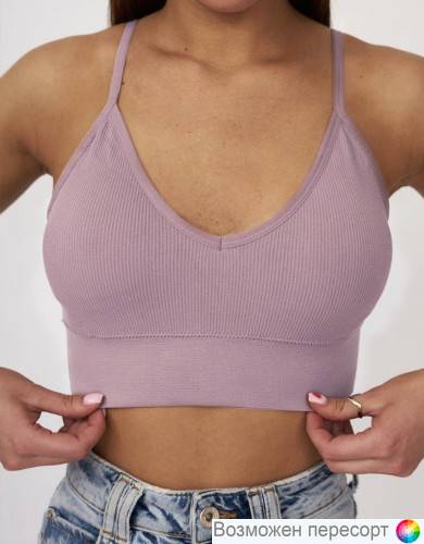 Бюстгальтер-топ женский арт. 1474349 Бюстгальтер-топ женский арт. 1474349