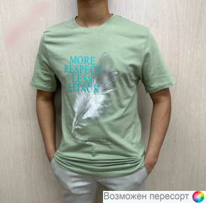 Футболка мужская арт. 1486924