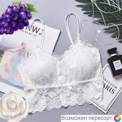 Бюстгальтер-топ женский арт. 1390574 Бюстгальтер-топ женский арт. 1390574