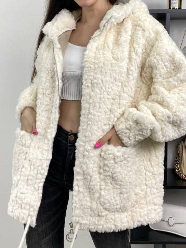 Куртка женская (one size 48-52) арт. 1537226 Куртка женская (one size 48-52) арт. 1537226