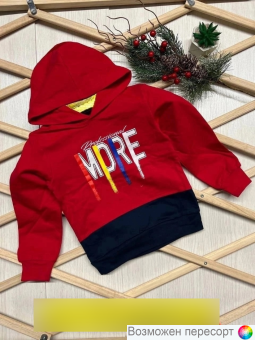 Толстовка детская арт. 1557523