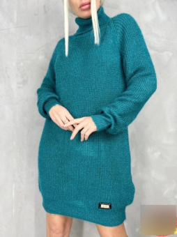 Туника женская (one size) 44-52 арт. 1553312