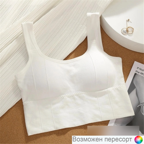 Бюстгальтер-топ женский арт. 1445125 Бюстгальтер-топ женский арт. 1445125