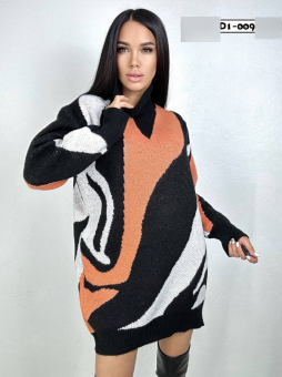 Туника женская (one size) 44-52 арт. 1562564