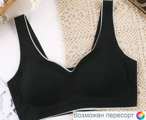 Бюстгальтер-топ женский арт. 1433632 Бюстгальтер-топ женский арт. 1433632