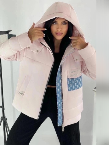 Куртка женская арт. 1523687 Куртка женская арт. 1523687