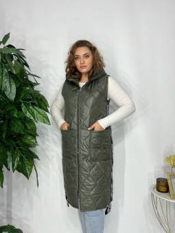 Жилетка женская арт. 1550331