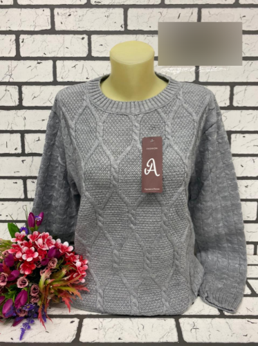 Свитер женский. арт. 1148939 Свитер женский. арт. 1148939