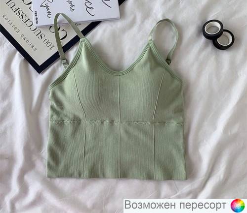 Бюстгальтер-топ женский арт. 1432301 Бюстгальтер-топ женский арт. 1432301