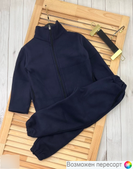 Костюм  детский: толстовка и штаны арт. 1563223