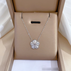 Цепочка с подвеской женская арт. 1539519