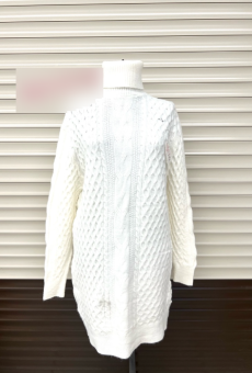 Туника женская (one size) 50-56 арт. 1558781