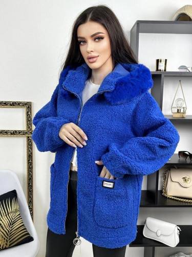 Куртка женская ( one size 48-52) арт. 1537206 Куртка женская ( one size 48-52) арт. 1537206