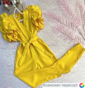 Комбинезон детский арт. 1517514