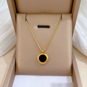 Цепочка с подвеской женская арт. 1539522