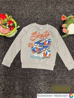 Свитшот  детский арт. 1563815